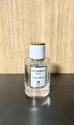MAISON MAISSA PARIS MUSC REBBELLE 50ml - メルカリ
