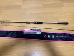 ダイワ】紅牙MX N611MLB TG(乗り調子) - メルカリ