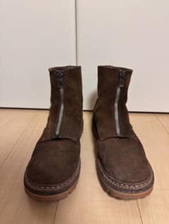 nonnative×UNDERCOVER×GUIDI BIG DADDY 43 - メルカリ