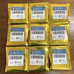 鬼滅の刃 隊士百景 コレクションピンズ 伊之助 9個セット 新品未開封