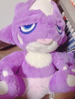 最終値下】ポケモンセンターオリジナル ふわふわ抱きぬいぐるみ