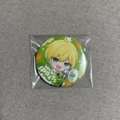 AMPTAK×COLORS ぷりっつ 缶バッジ - メルカリ