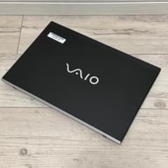 すぐに使える❕ VAIO Pro PG i5 10世代 8GB SSD256GB - メルカリ