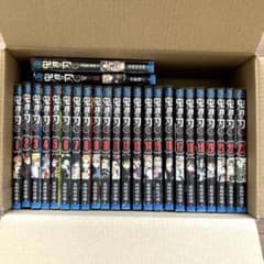 鬼滅の刃 全巻セット 23巻 外伝 鬼殺隊見聞録弐 - メルカリ