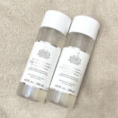 新品】キールズ DS CC ブライトトリートメントトナー 200ml×2本 - メルカリ