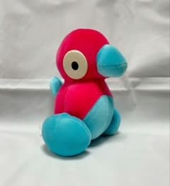 ポリゴン2 ポケドール 2001年 ポケモンセンター - メルカリ