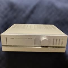 決算最終特価】ビクターA-X5D ステレオインテグレーテッドアンプ