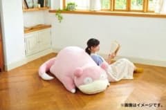 ポケモン ぬいぐるみ 等身大ヤドン 未開封 - メルカリ