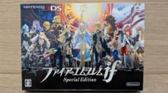 ファイアーエムブレム if SPECIAL EDITION - メルカリ