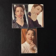 ASTRO アストロ MJ トレカ Blue Flame ブルフレ セット - メルカリ