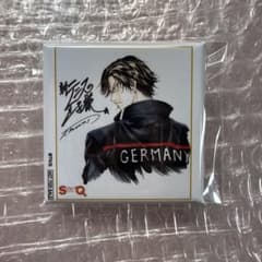 ジャンプSQ. 新テニスの王子様 手塚国光 角缶バッジ 当選品 - メルカリ