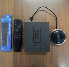 MILEL MB-201 ミレル AI BOX - メルカリ