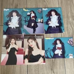 twice サナ ランダムトレカ #dreamday - メルカリ