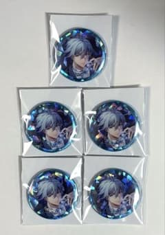 アイナナ La'Stiara ラスティアラ 缶バッジ 環 - メルカリ