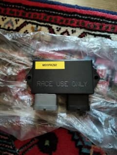 ビューエル 2009年モデル レーシングモジュール - メルカリ