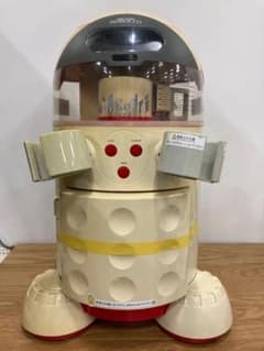 アサヒ 本生ロボッ庫 CH-06-MH-R 2006年製 - メルカリ