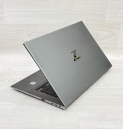 10世代i7/hpZBook Studio G7ノート/16GB/SSD-512 - メルカリ