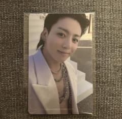 BTS ジョングク golden weverse特典 PVCトレカ - メルカリ