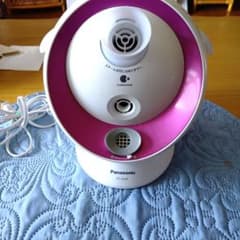 Panasonic ナノケアスチーマー EH-SA44 - メルカリ