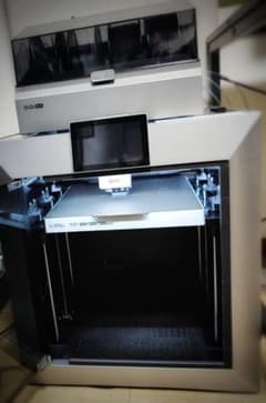 Qidi Plus 4（3DP) QIDI BOX（フィラメント自動切り替え） - メルカリ