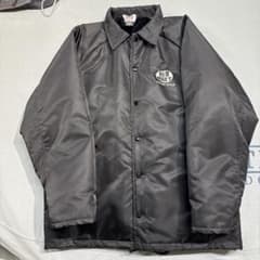 ハーレーショップOLDMAXコーチジャケット - メルカリ