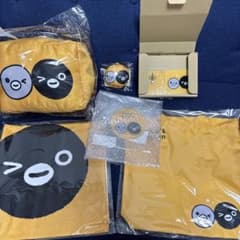 Suicaペンギン 福袋2026 TOY TIME 6点セット - メルカリ