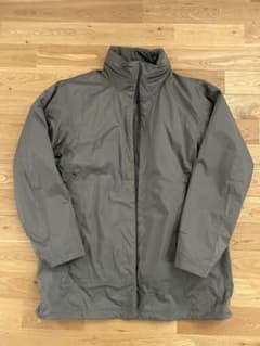 NEUTRALWORKS CYCLAMEN3WAY JACKET ブラウン XL - メルカリ