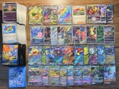 ポケモンカード 引退品 HR SR AR RRR RR大量まとめ売り おまけ有