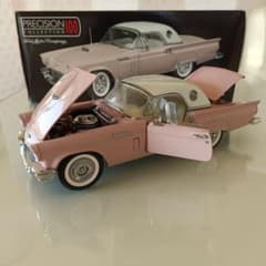 1957 フォード サンダーバード - メルカリ