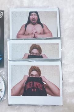 うみの▽プロフ必読様 リクエスト 2点 まとめ商品 - メルカリ