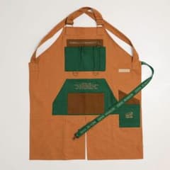 藤井風 Workin' Hard エプロン - メルカリ