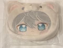 瀬名泉 あんスタ いつぬい おかおBIGショルダー バッグ - メルカリ