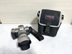 PENTAX MZ-5N 標準ズームレンズセット フィルムカメラ - メルカリ