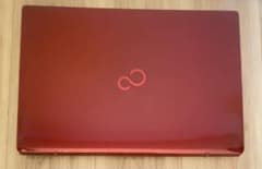 ジャンク】LIFEBOOK FMV-A45B3R ノートPC - メルカリ