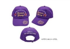 フォーエバーヤングオリジナルキャップ Welcomeチャンス！特別版 東京