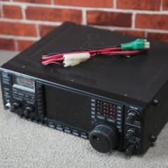 ICOM HF/50MHzオールモードトランシーバー IC-756ProII - メルカリ