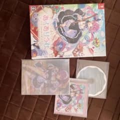 あくありうむ。 完全生産限定版 フルセット ホロライブ 湊あくあ