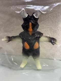 ゼットン 蓄光 MAX TOY マックストイ アークティーズ限定 円谷プロ