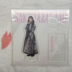 櫻坂46 一番くじ 遠藤理子 アクリルスタンド アクスタ - メルカリ