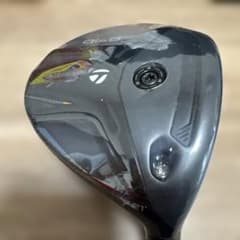 テーラーメイドQi4Dフェアウェイウッド#7ヘッド単品 コア - メルカリ