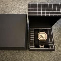 GMW-B5000CS-1JR ソーラー電池 - メルカリ