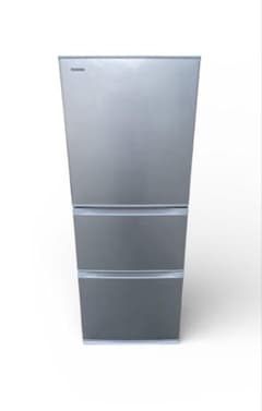 大阪 京都 引き取り歓迎 東芝 冷蔵庫 GR-G34S 340L 3ドア - メルカリ