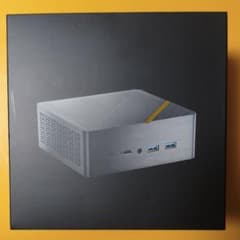 Ryzen7 8845HS ROM/RAMなし ベアボーンキット ミニPC - メルカリ