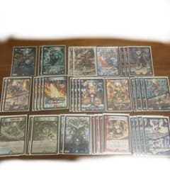 カツマスターワンショットデッキ 最高級 デュエマ ＋改造パーツ - メルカリ