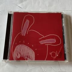 cakebox vol.3』cd シノダ 衝動的の人 ヒトリエ - メルカリ