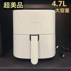 超美品 COSORI Pro LE4.7リットル エアフライヤー - メルカリ