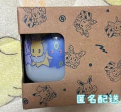 ポケモンセンター限定 ミックスオレ 耐熱マグカップ - メルカリ