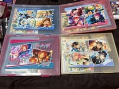 あんスタあんさんぶるスターズクリアケース一番くじ仁兎なずなRa*bits