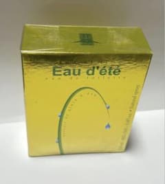 廃盤！レア✨未開封✨ヴィアパリス オードエテ EDT SP 100ml - メルカリ