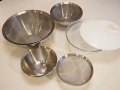 annちゃんさん専用チェリーテラス オールラウンドボウルズ（フルセット